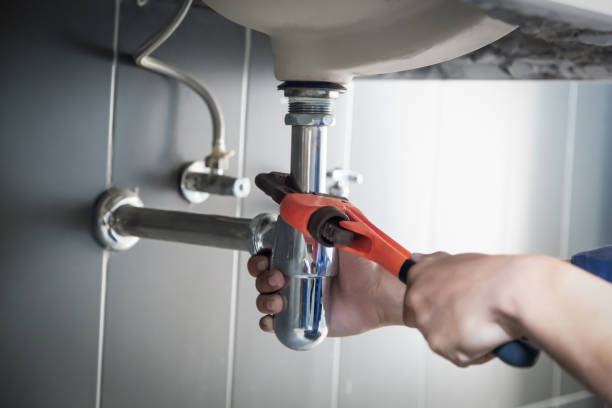 Best 24/7 Emergency Plumbing Services  in Auburn, CA